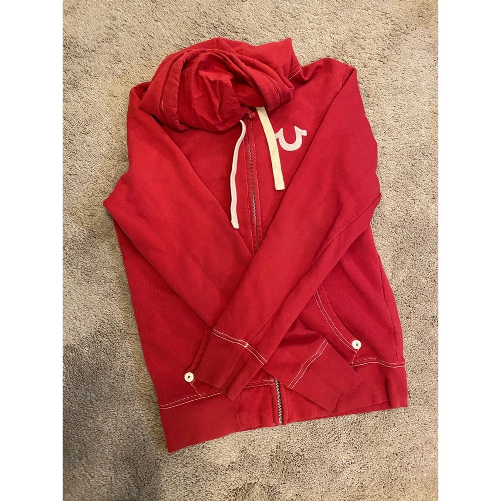 True Religion Hoodie